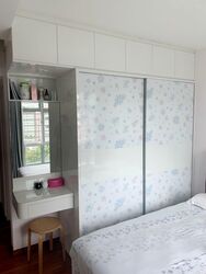 Blk 475A Parkland Residences (Hougang), HDB 3 Rooms #329408321